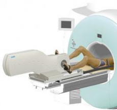 MRI ergometer